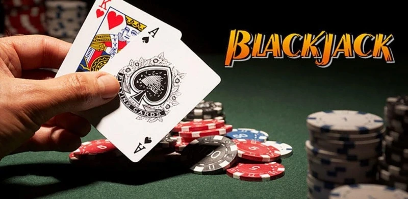 How to play a Soft Hand (A hand with an Ace) with basic strategy blackjack