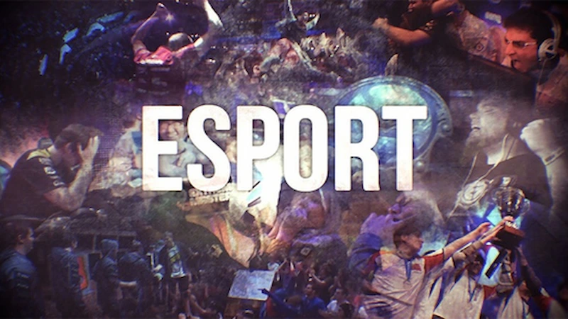 Types of bets in Esport