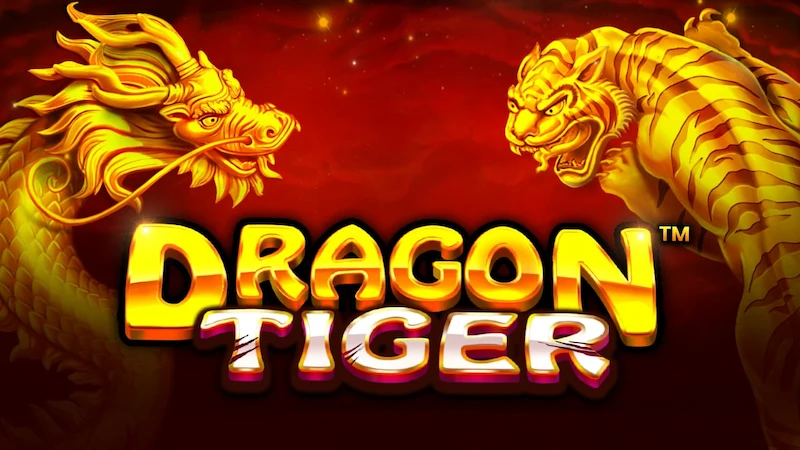 Rules of Tiger Dragon card game