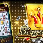 Mega Ace Slot