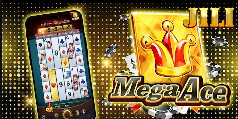 Overview of Mega Ace slot