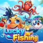 Lucky Fishing
