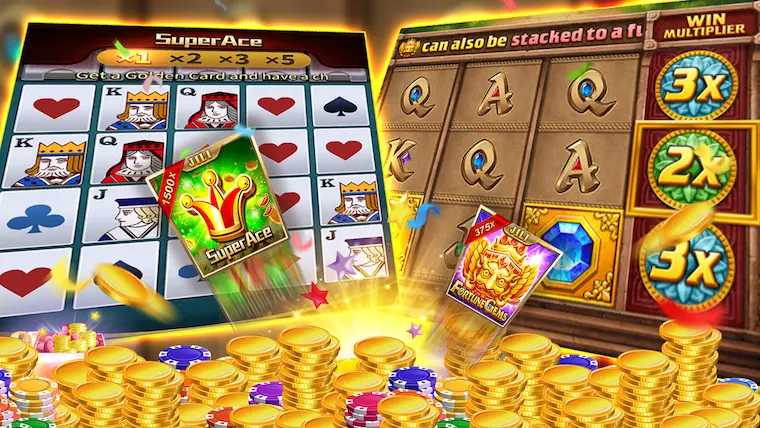 Tips to Increase Winning Rate When Playing Slot Games