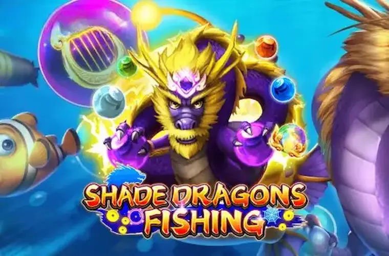 Highlights of the Five Dragon Fishing Game