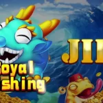 Royal fishing