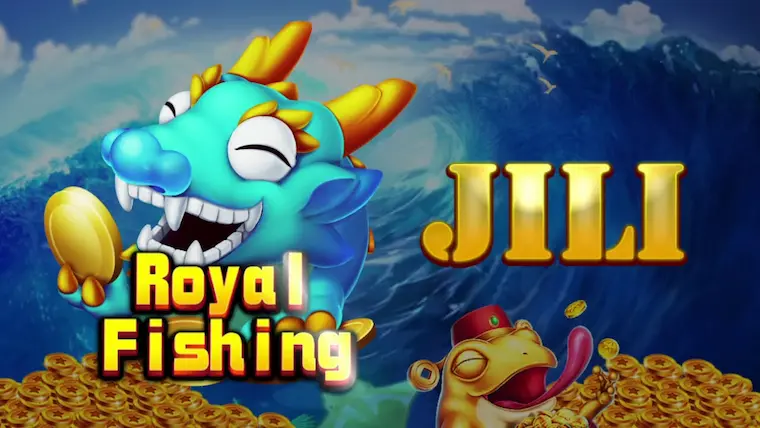 Introduction to the game What is Royal fishing?