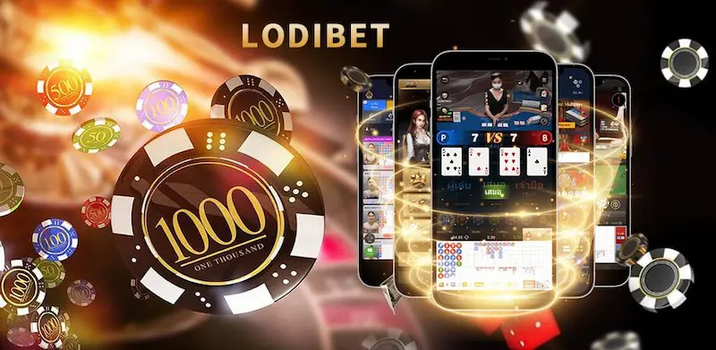 LODIBET Casino