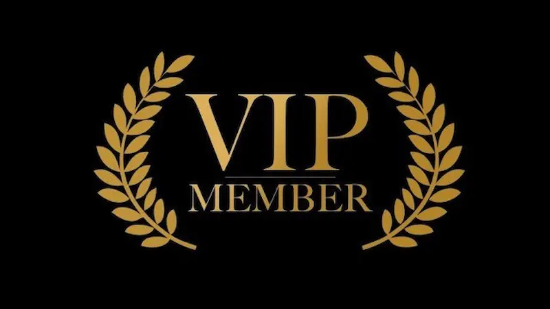 What is LODIBET VIP Membership?