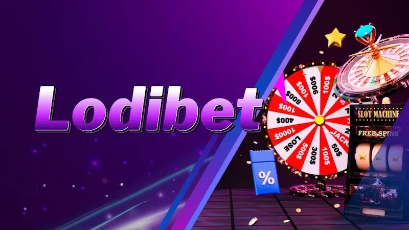 LODIBET Online Gaming has high quality, smooth experience