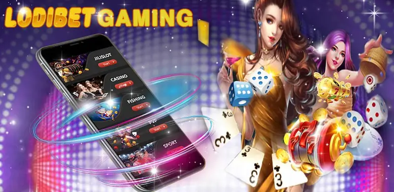 Detailed instructions for playing LODIBET Online Gaming