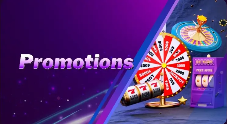 LODIBET Promotions Rules