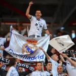 The Name “Madridista”