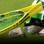 What is tennis betting?