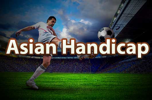 Learn the concept of handicap betting