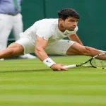 Who is the Current World Number One Tennis Player?